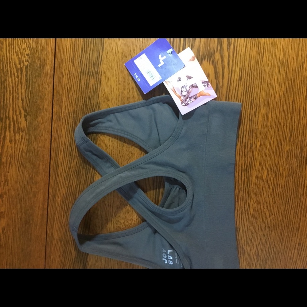 JOY LAB  JL Athletic Top xs. NEW